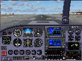 A Complete Ifr Panel For Mike Stones Wonderful Cessna 404 Titan