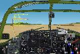 Cfs2,Fs2000/2002,And Flightsim Fs2004/Fs9 A-26 Invader Attack Bomber Original Mdls By Jp D — 1