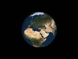 Replacement Earth Textures Created By Scott Armstrong Ibanez737_At_Msn.com Www.geocities.c — 1