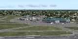Fs2004 Scenery-Panama City-Bay Co Intl Airport (Kpfn) Serves Panama City And Bay County An — 1