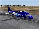 Fs2004 Federico Ii Dornier 328 — 1