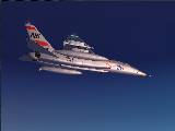 North American Ra-5C Vigilante — 1