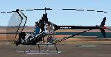 Fs2004 Cicare Ch-7 Angel — 1