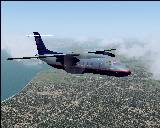 Fs2004 Dornier 328 — 1