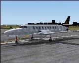 Fs2004 Metroliner Iii - Passenger Theme Da Vinci Code The Film With Tom Hanks Hi Detail Mo — 1