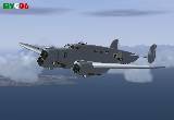 Royal Italian Air Force, Savoia Marchetti Sm-84 — 1