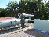 World War Ii German Feisler V1 Fi-103 Flying Bomb