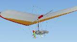 Fs2002/Fs2004 Wills Wing Sport 2 Hang Glider A High Performance Intermediate Glider Airpla