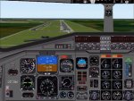 Fs2002 Panel - Atr 42/72 — 1