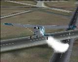 The Cessna Sport Is A Result Of A Couple Of Imaginations And A School Project — 1