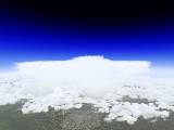 Tropical Cumulonimbus For Flightsim Fs2004/Fs9 The Big One For You Storm-Chasers Out There