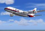 Thanks For Watching My Flight Simulator 2004 Video — 1