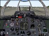 This Is A Full Bundle (Aircraft And Panel) And It Is For Flight Simulator 2004, But It Sho