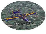 Fs2004 Sadler Vampire Ultralight Kit Aircraft By Byron Warwick