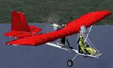 Dragonfly Ultra Light