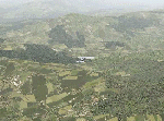 Fs2002 Scenery - France And Corsica Version 2 - Terrain Mesh Scenery — 1