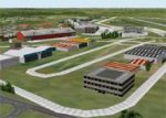 Fs2002 Scenery - Toussus-Le-Noble (Lfpn) V2 — 1