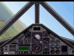 Fs2002 Panel - Lockheed Sr-71