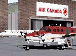 Fs2002 Scenery - Alaskan Commuter 7: Mostly Bc — 1