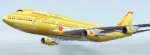 Fs2002 Braniff International Va Boeing 747-400 — 1