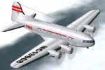 Fs2002 Boeing Model 307 Airliner Ca.1938 — 1