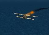 This Is An Update Of My Flaming Smoke Effect That Was Meant To Give The Illusion Of A Flam — 1