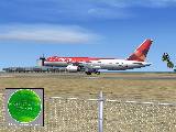 Fsx Avianca B757-200 Rr