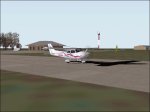 Fs2002 Scenery - Sayre, Oklahoma — 1