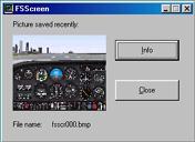 A Little Program Which Is Very Helpful In Making Screenshots During Flight — 1
