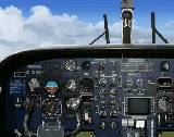Dornier Do.228 2D Panel For Fs2004 And Fs-X As Well