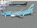 The Model Is Renovated To The New Sps Ready To Fly Enjoy And Thanks For Downloading Jose O