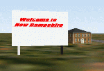 Fs2002 Scenery - State Of New Hampshire — 1