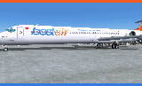 Microsoft Flight Simulator 2004 - Aircraft Information: Sga Super 83 Best Air Tc-Tau(Tamce — 1