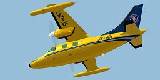 Fsx Mitsubishi Mu-2K Of Saab Technologies