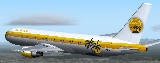 Project Opensky Boeing 767-300 V4 For Fsx Exclusively Official Air Canada Free Spirit Copy — 1