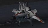 Fsx Bsg Viper Ii - Rev