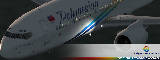 Thanks For Downloading My Boeing 737-8Q8 Polynesian Airlines Paint For The Pmdg — 1