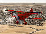 This Aircraft Has Been Converted To Fsx And Has Not Been Tested With Fs2004 — 1