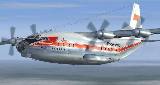 Antonov An-12Bk For 2004 Version 2 Changed With Provision For Remarks And Make Available N — 1