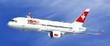 Fsx Swiss International Air Lines Bombardier Cs100 Standard Version And Optional Lr Versio — 1