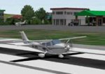 Fs2002 Scenery - Tagbilaran City, Bohol, Philippines — 1