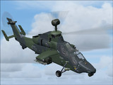 Ec-505 Tiger Uht For Fsx