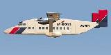 Fsx Shorts Sd3-30 30 Passenger Twin Turboprop Short Take Off Landing (Stol) Transport