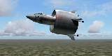 Fs2004 / Fsx (Sp2/Acceleration Compatible) Snecma C-450 Coléoptère, Complete Package, With — 1