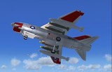 Vought A-7 Corsair Ii Package — 1