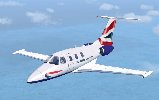 This Is The Fsx Version Of My Eclipse 500 — 1