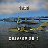For X-Plane 9.22Rc1 Author: Denis Krupin Version: 1.1 Changed Sound Files — 1