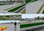 Fs2002 Scenery - Swiss Airports Set — 1