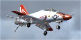 Fsx:acceleration Boeing/Bae T-45C Goshawk V1.51 The T-45C Goshawk Is A Heavily Modified Ve — 1