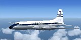 Fsx Bristol Britannia — 1